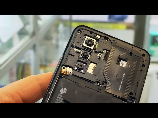 huawei y70 удаление блокировки   2023 | mga-lx9n frp huawei id  account remove chimera