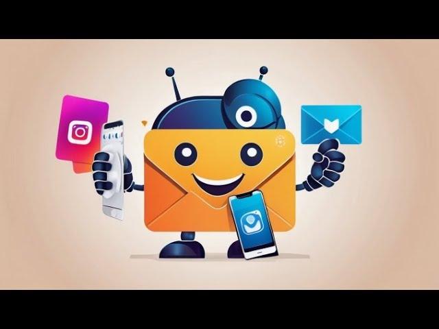 Как настроить автоответ в Instagram на комментарий под постом или под Reels на платформе Твой Бот