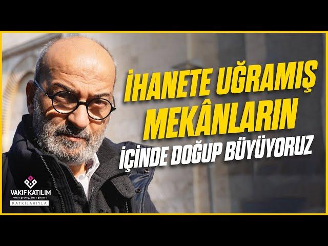 Gücün Yetiyorsa Geri Al - Çağrışımlar | Savaş Şafak Barkçin