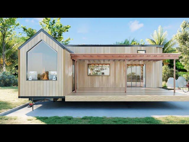 ABSOLUTELY GORGEOUS FLOOR PLAN TINY HOUSES BY UBER TINY HOMES