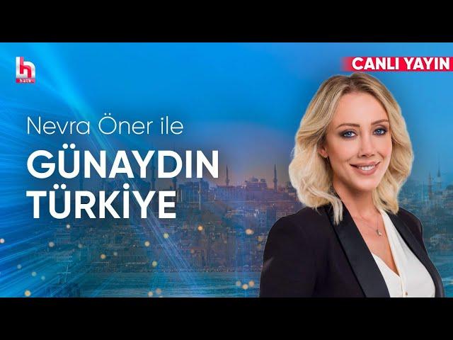 Nevra Öner ile Günaydın Türkiye (4 Mart 2025)