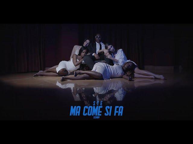 STE - MA COME SI FA (Visual video)