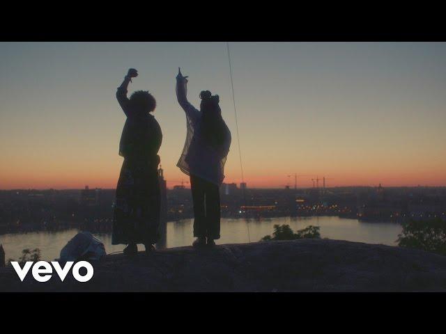 Seinabo Sey - Pretend