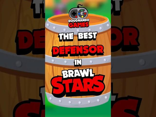 SIMPLY THE BEST#brawlstars