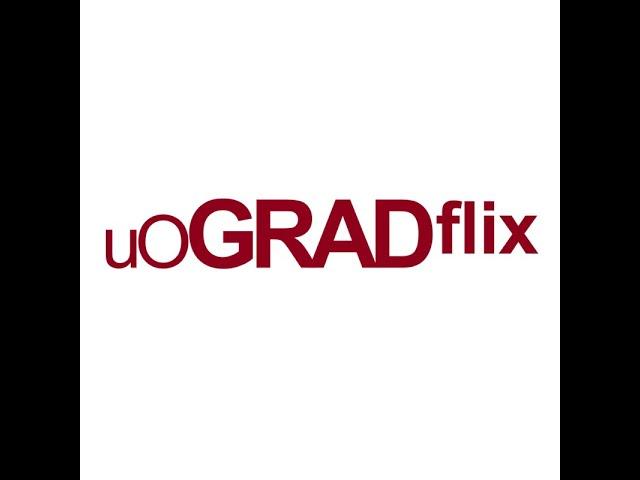 Isa-Bella Leclair, Finaliste du concours uOGRADflix 2021 | 2021 uOGRADflix Competition Finalist