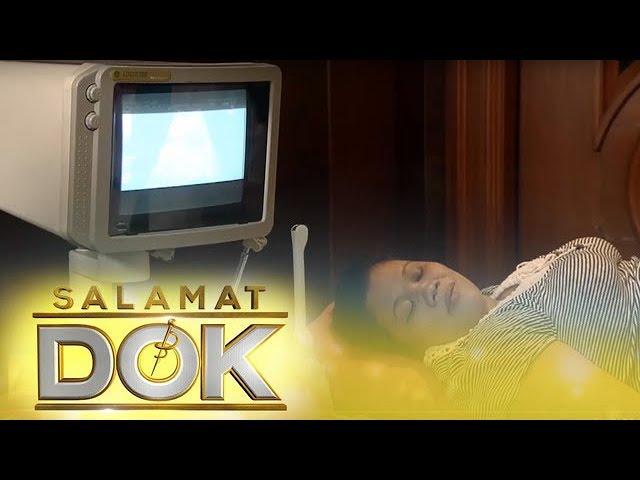 Salamat Dok: Myoma Talk with Dra. Sharon Mendoza