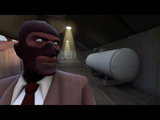 Spy & DemoMan