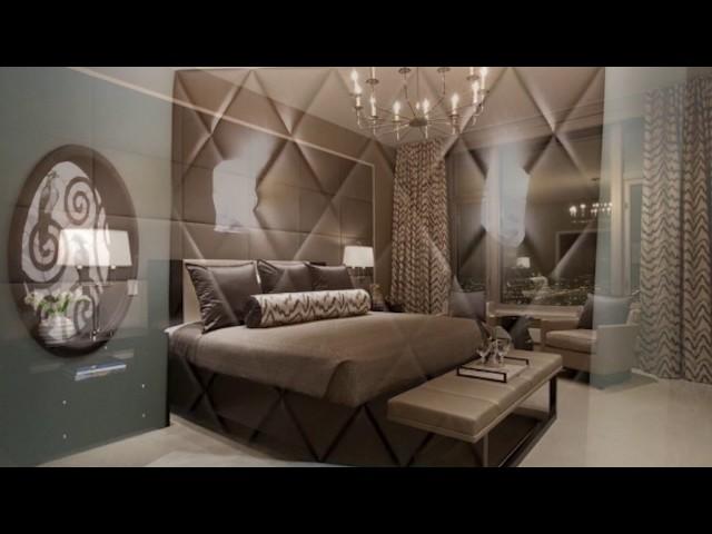 Кожаные 3d панели для стен. Мягкие стеновые панели EViRO HD