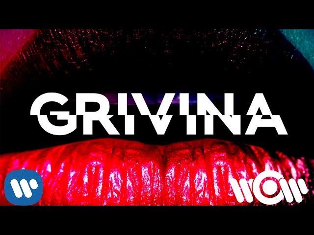 GRIVINA - Я хочу | Official Lyric Video