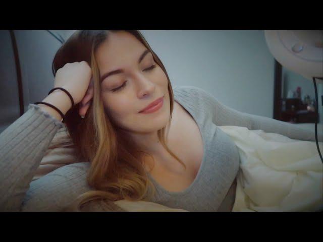 ASMR for when you're not okay