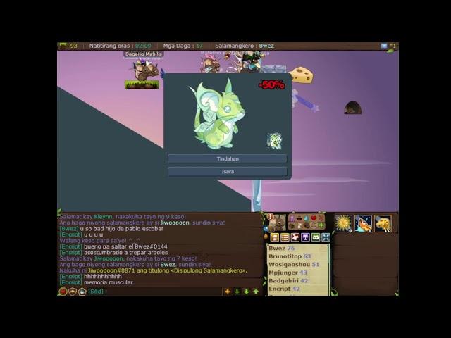 [05/22] transformice live stream