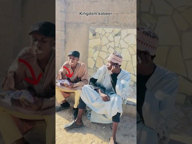 Kingdom kabeer TikTok #kingdom kabeer lnstagram #kabeer saeed Facebook