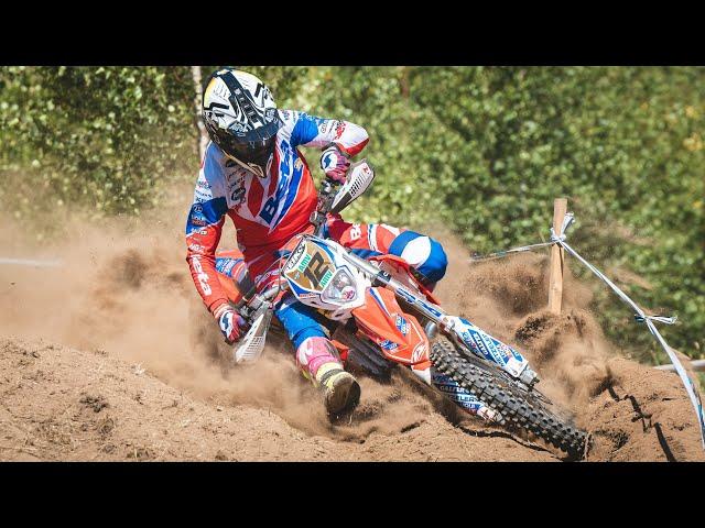 Best of ENDURO 2021 by Jaume Soler