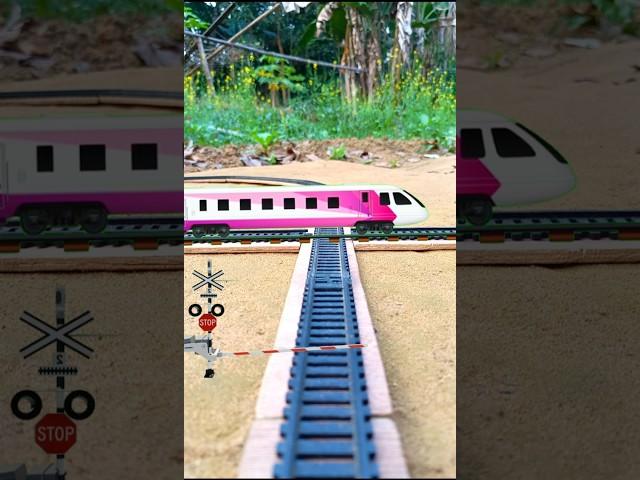 WAP-7 Locomotive express train VS BULLET EXPRESS TRAIN