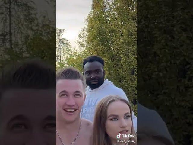 TikTok officiel de Alexey Merinov @lexa merin    Regarde les dernières vidéos TikTok de Alexey Merin