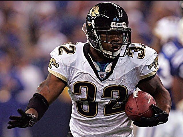 Ultimate Maurice Jones-Drew Highlights | HD