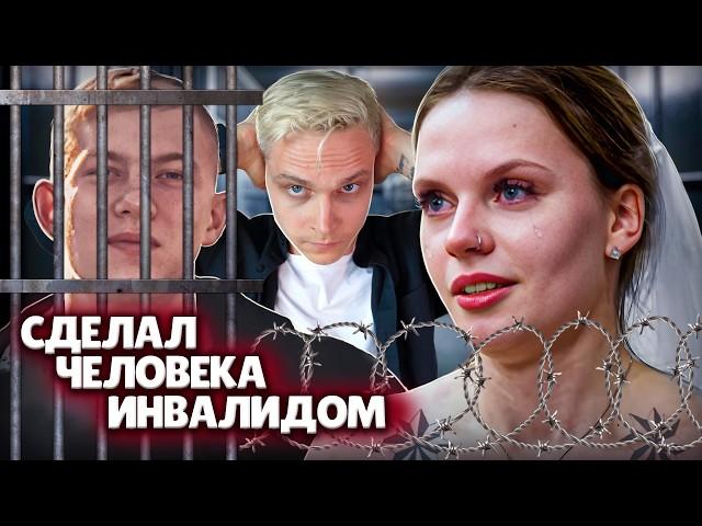 ЗЭК-ПОДPOСТOК С РЕБЕНКОМ ОТ БЫВШЕЙ| Ждули, 3 сезон 4 выпуск