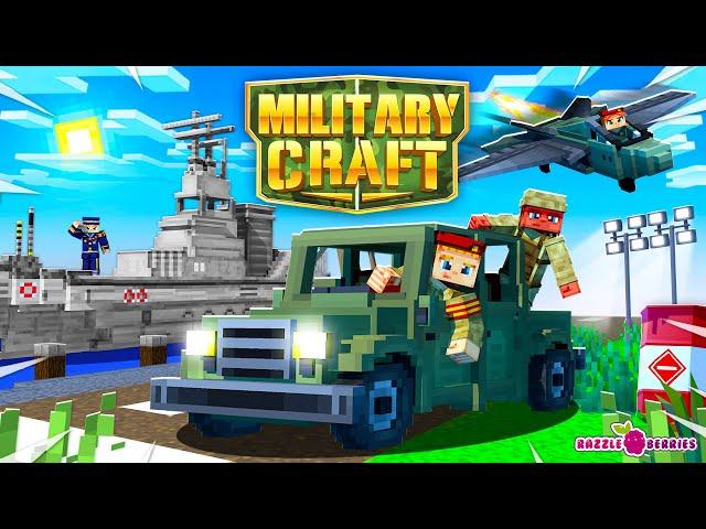 Military Craft - Official Trailer