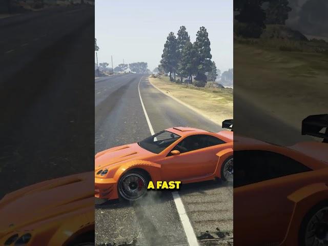 Top 3 Sports Cars You’re Missing in GTA 5!