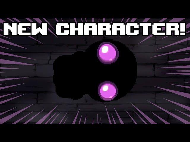 This New Character Has Infinite Items! Unbidden Gameplay!