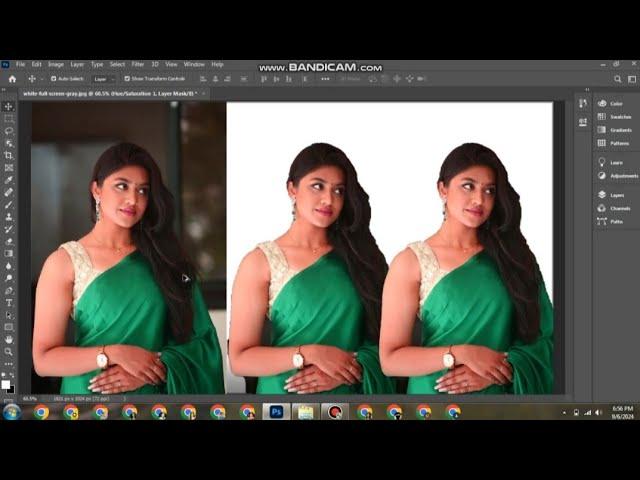 Creative Photoshop Tricks to Transform Your Images Tips || Style Icon 7/9/24