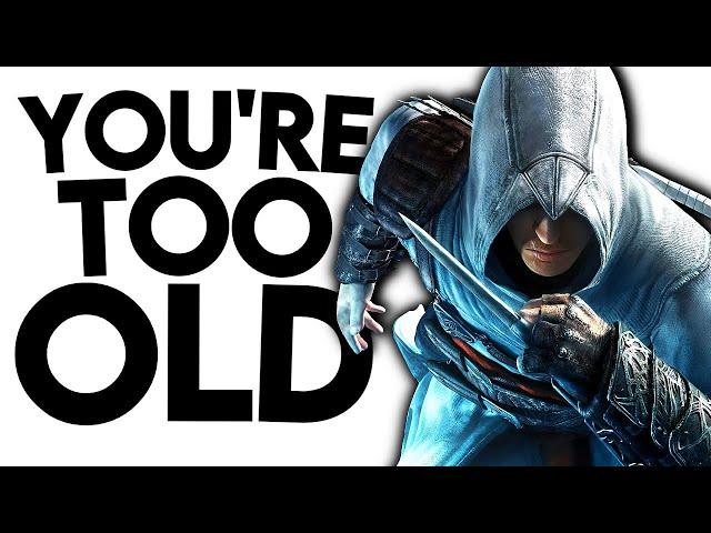 What Your Favorite Assassins Creed Says About You