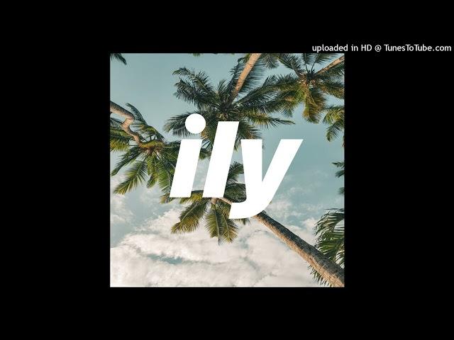 Surf Mesa - ily (I Love You) (Pitched Extended Intro)