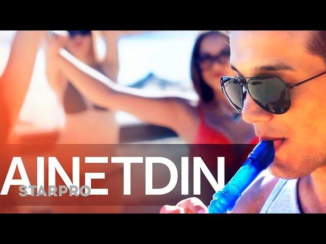 Zainetdin - summer