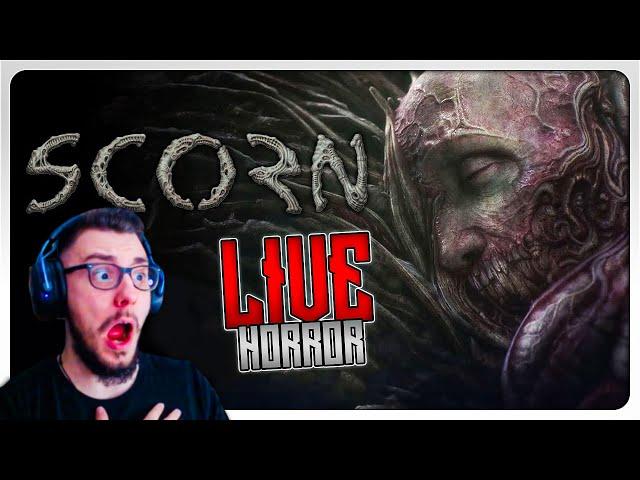 JOC CEL MAI SCARBOS JOC? VINEREA HORROR BOYZ | Live Romania #gaming #live