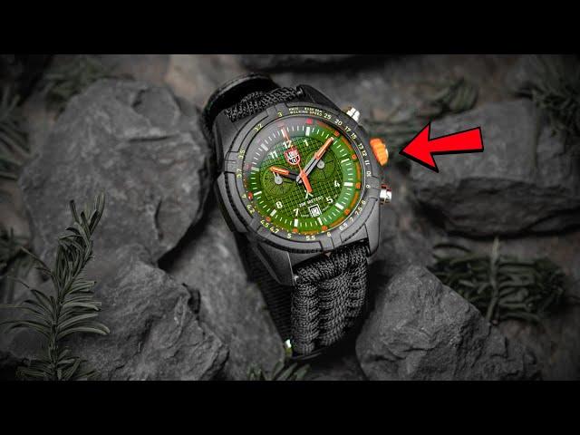 Top 11 Best Tactical and Survival Watches You Can Buy Right Now 2025