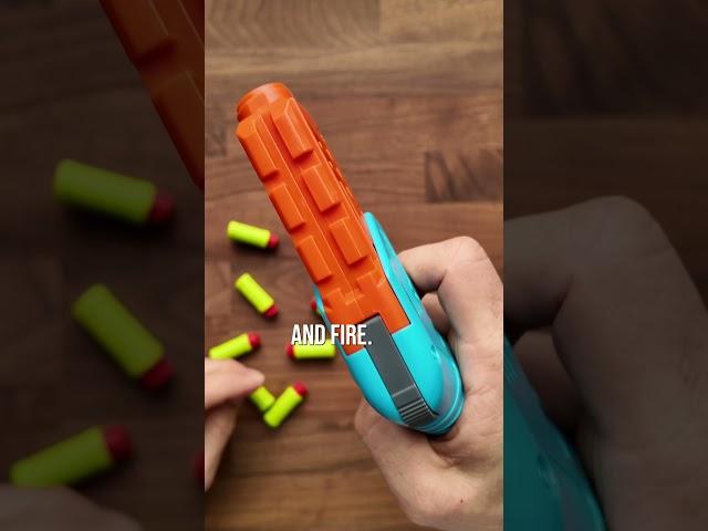 Dart Zone made a Pro-Series Jolt!