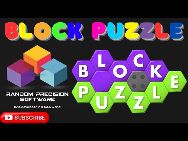 Block Puzzle Premium