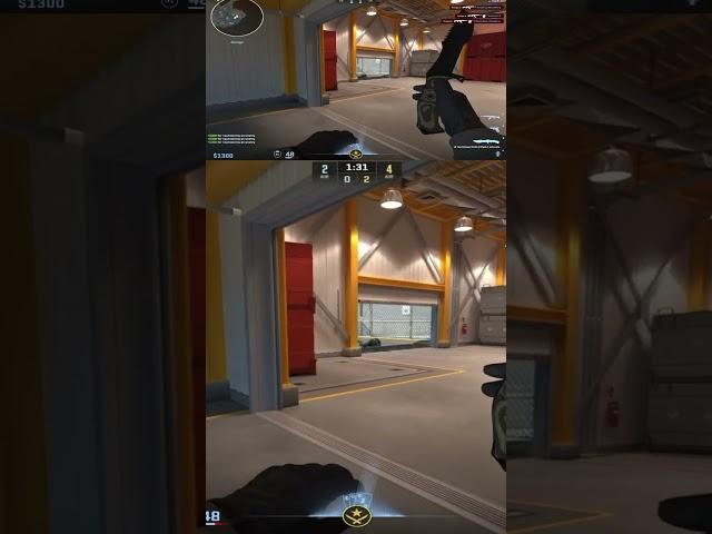 CS2 Bhop clips #csgo #csgobhop #gaming