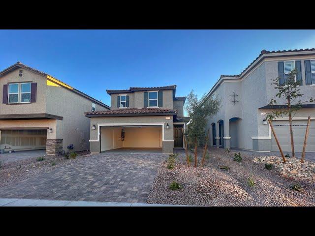 Brand NEW - Move In Ready House - KB Homes Las Vegas -  3 Bed, 2.5 Baths, 2 Garage - $459,750