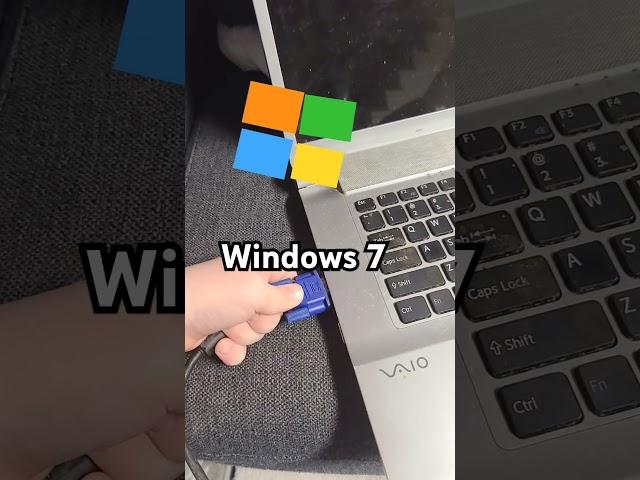 Evolution of windows