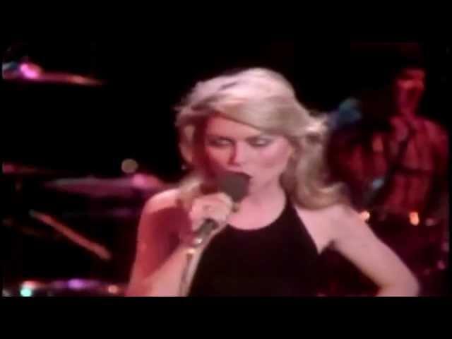 Blondie - One Way Or Another (Official Music Video)