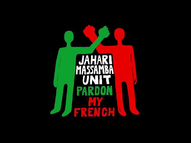 Jahari Massamba Unit (Madlib & Karriem Riggins) - Pardon My French (Full Album)