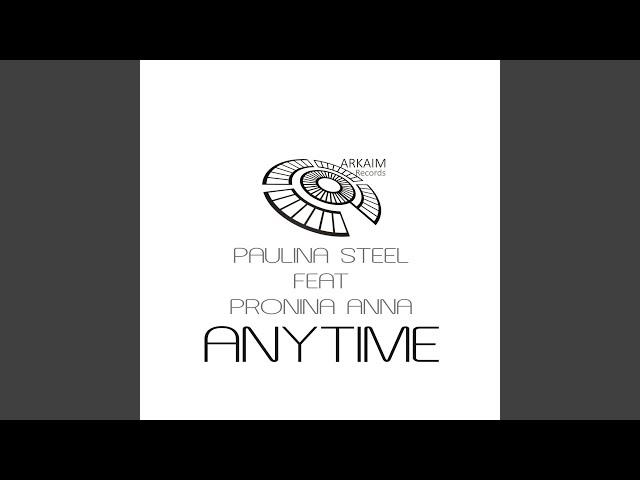 Anytime (Original)