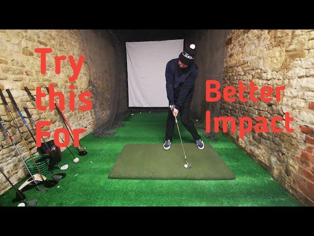 The straight lead arm Golf myth- A must watch video for better golf.