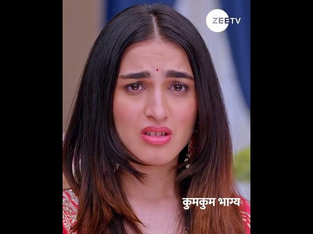 Kumkum Bhagya | कुमकुम भाग्य | Ep 2988 | Zee TV UK | Rachi Sharma | Abrar Qazi