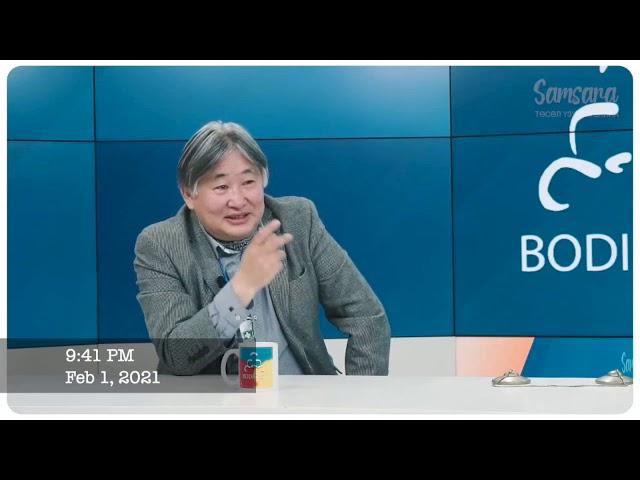 9. Фельетонч Б.Цэнддоо , I хэсэг | Author Tsenddoo Byambajav, part I