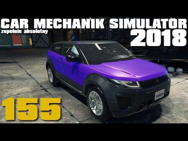 Car Mechanic Simulator 2018 - #155 - Castor Avalanche