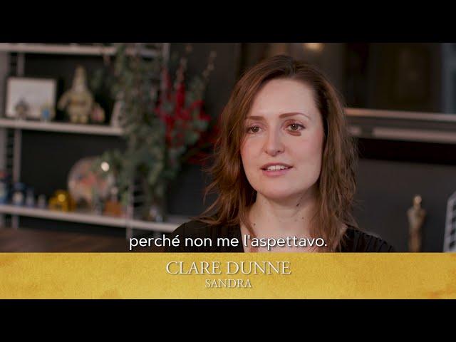 La Vita Che Verrà | Featurette | Dal 17 Giugno al Cinema