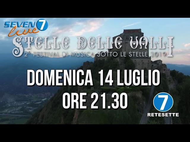 Seven Live TV - Rete7 