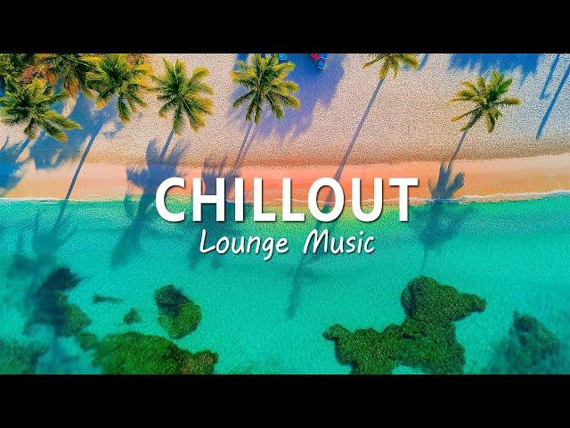 Paradise Chillout New Age & Calm - Perfect Chill Playlist for Summer Party - Lounge Music 2024