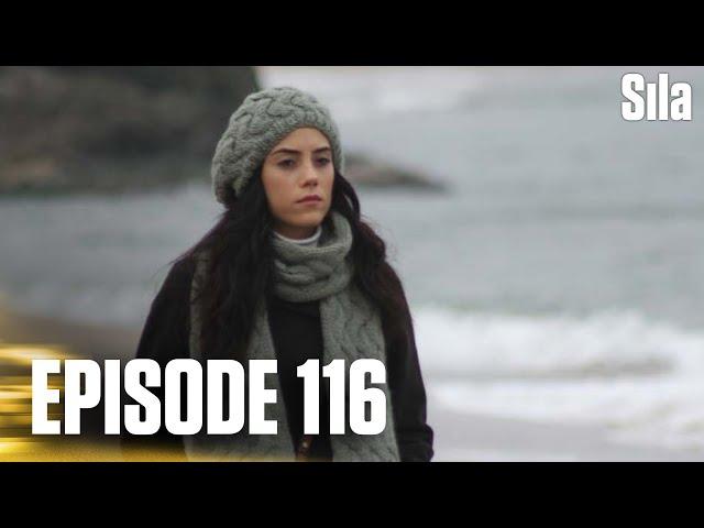 Sila - Episode 116