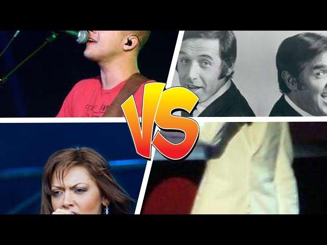 Famous Bands From Belgium 