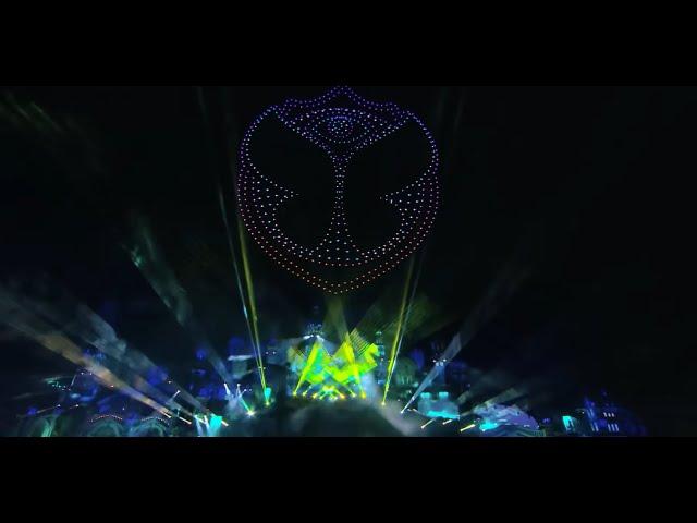 Tomorrowland | BRASIL 2024 | MIX | Best Tracks