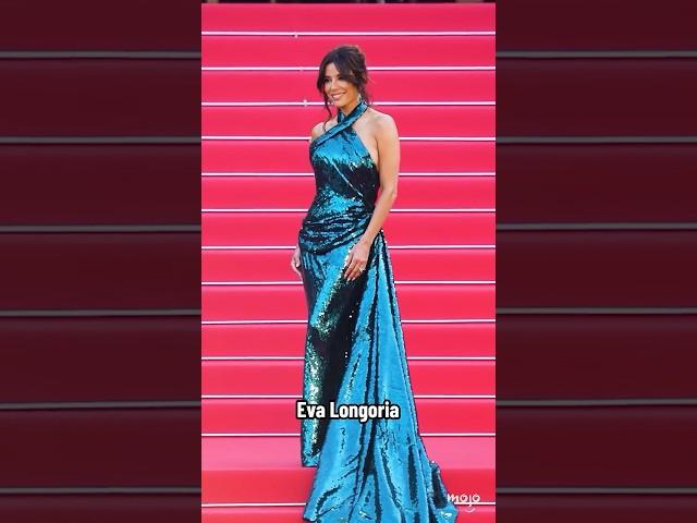 Cannes 2025 BEST FASHION of Week 1
