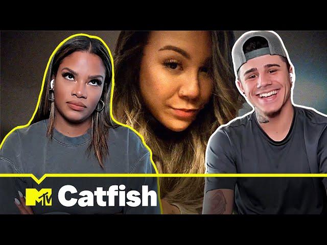 Zu schön um wahr zu sein? | Catfish | MTV Deutschland